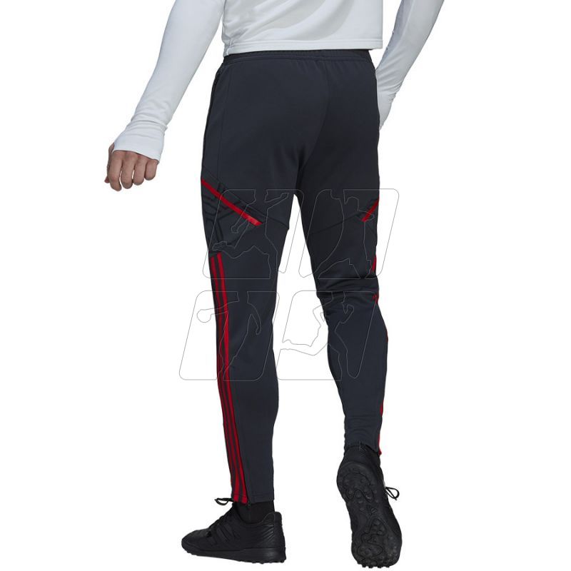 2. Spodnie adidas FC Bayern Training Panty M HG1352