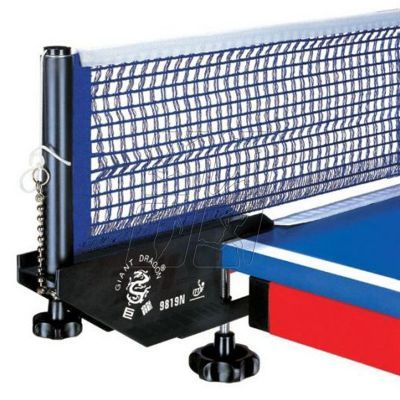 5. Siatka do ping-ponga Giant Dragon na śrubę 9819 N ITTF HS-TNK-000008762