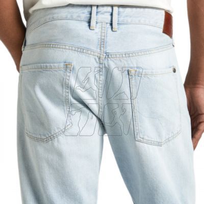 5. Spodnie Pepe Jeans Tapered Jeans M PM207392