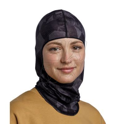 3. Kominiarka Buff EcoStretch Balaclava 13244790110