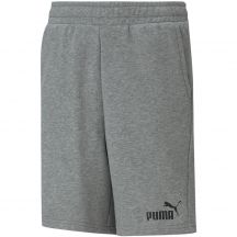 Spodenki Puma ESS Sweat Shorts B Junior 586972 03