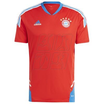 Koszulka adidas FC Bayern Training JSY M HU1281