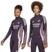 Bluza adidas Arsenal Londyn Training Top Jr JF2925