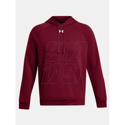 Bluza Under Armour M 1379757-625