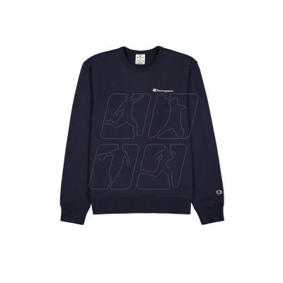 Bluza Champion Crewneck Sweatshirt M 220259.BS501