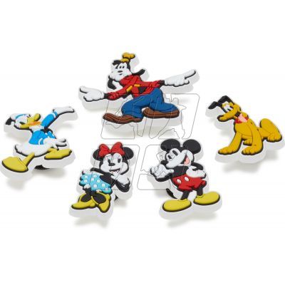 2. Przypinki Crocs Jibbitz Disney Mickey Friends 10010001