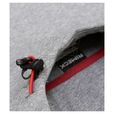 7. Bluza Rimeck Vertex Hoodie M MLI-W4312