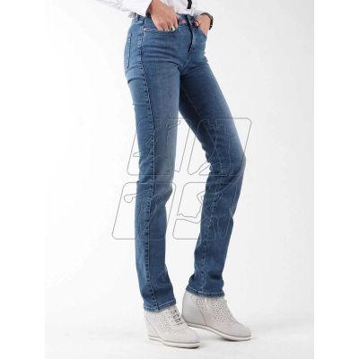 6. Jeansy Wrangler W W27G-KY-93B