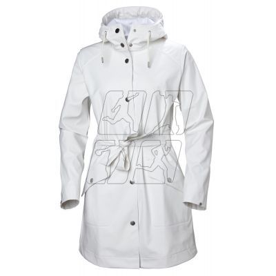 3. Kurtka Helly Hansen Kirkwall II Raincoat W 53252 011