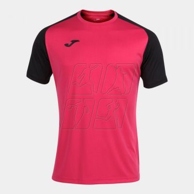 4. Koszulka piłkarska Joma Academy IV Sleeve 101968.501