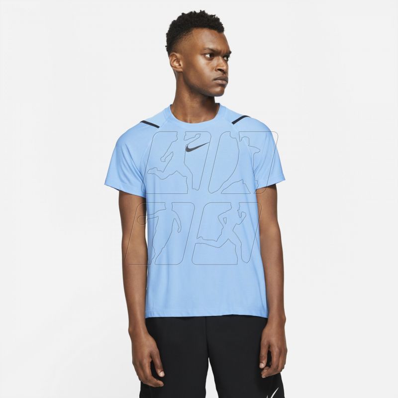 Koszulka Nike Pro M CU4989-462