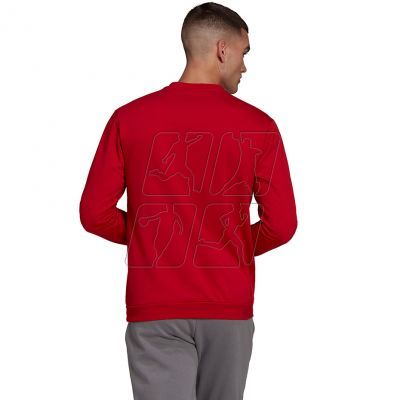 6. Bluza adidas Entrada 22 Sweatshirt M HB0577