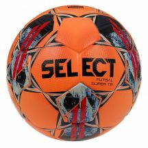Piłka Futsal Select Super FIFA TB 22 T26-17625