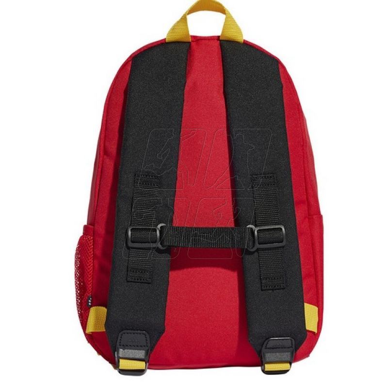 3. Plecak adidas X Disney Mickey Mouse Backpack HT6403