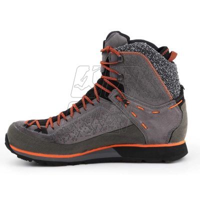 10. Buty trekkingowe Salewa Ms Trainer 2 Winter GTX M 61372-3845