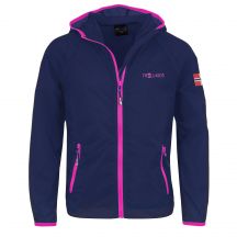 Kurtka Trollkids Kids Fjell Running Jacket Jr 909-114