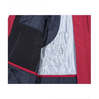 4. Kurtka Rimeck softshell Vertex M MLI-W5523