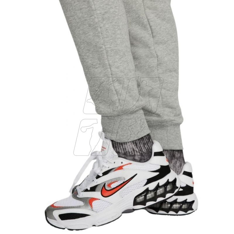 5. Spodnie Nike NSW Club Fleece W DQ5191 063