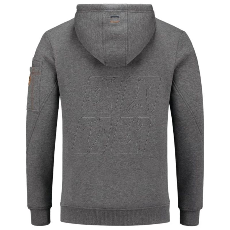 3. Bluza Tricorp Premium Hooded Sweater M MLI-T42TD