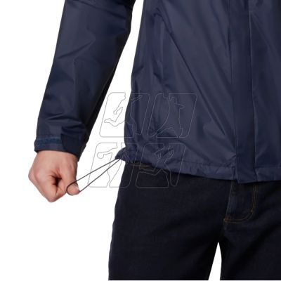 6. Kurtka Columbia Watertight II Rain Jacket M 1533898464 