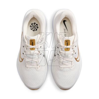 3. Buty Nike Quest 6 FD6034-003