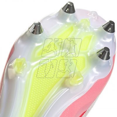 5. Buty piłkarskie adidas X Crazyfast Elite SG M IF0666