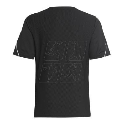 5. Koszulka adidas Tiro 23 League Jersey Jr HR4617