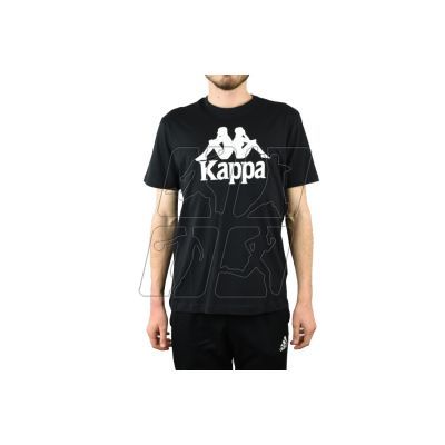 Koszulka Kappa Caspar T-Shirt M 303910-19-4006