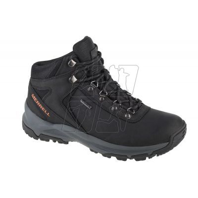 5. Buty Merrell Erie Mid Ltr Wp M J500151