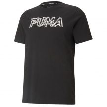 Koszulka Puma Modern Sports Logo Tee M 585818 56