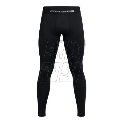 Legginsy treningowe Under Armour UA CG Elite Leggings M 1386946-001