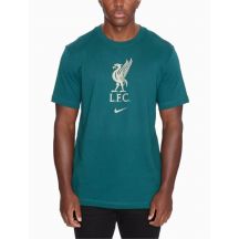 Koszulka Nike Liverpool FC Crest M DM3482-375
