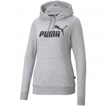 Bluza Puma ESS Logo Hoodie TR W 586791 04