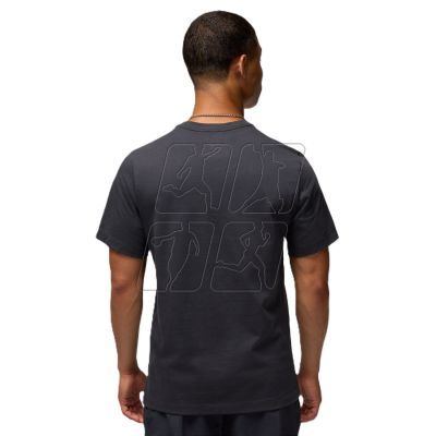 2. Koszulka T-shirt Nike Jordan PSG Logo M FV7728-045