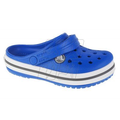 Klapki Crocs Crocband Clog K Jr 207005-4JN