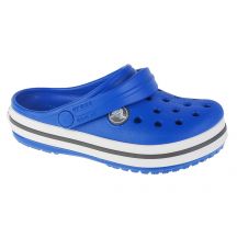 Klapki Crocs Crocband Clog K Jr 207005-4JN