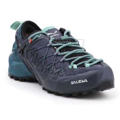 7. Buty Salewa WS Wildfire Edge GTX W 61376-3838