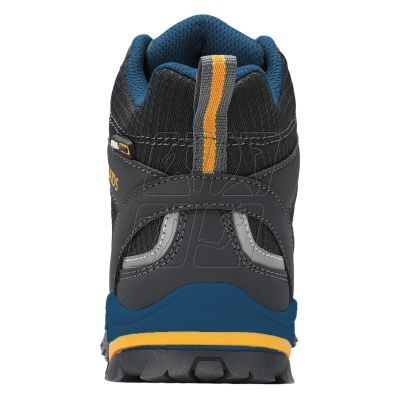 5. Buty Trollkids Trolltunga JR 156-620