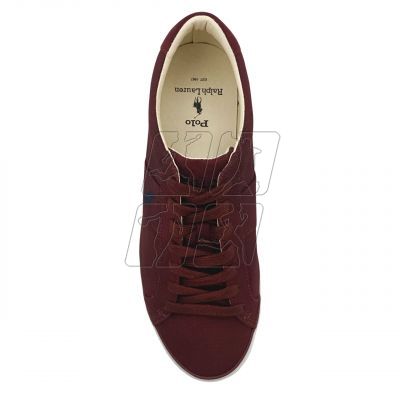 7. Buty Polo Ralph Lauren Spiring M 816812326002