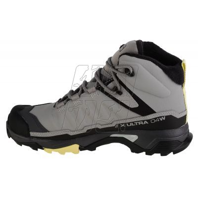 2. Buty Salomon X Ultra 4 Mid Winter TS W 413650