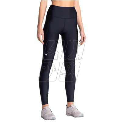 3. Spodnie Under Armour HeatGear No-Slip Waistband W 1365336-001