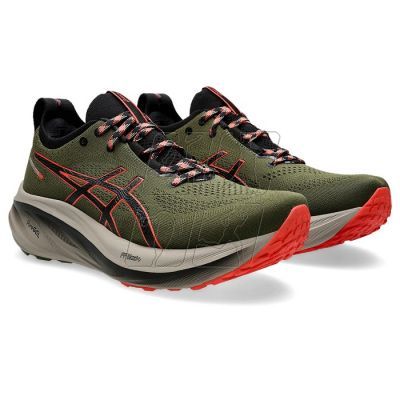 Buty Asics Gel Nimbus 26 TR M 1011B849300