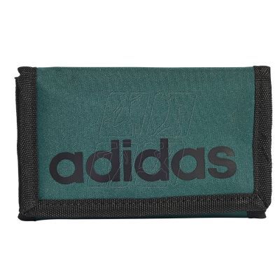 Portfel adidas Linear Wallet IN6134