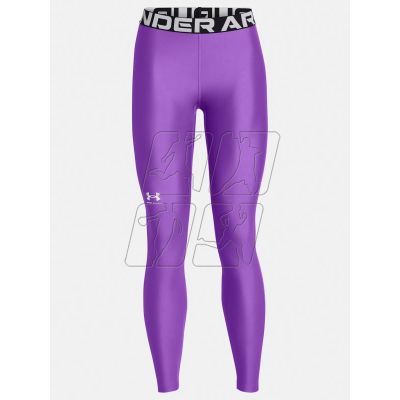 Legginsy Under Armour W 1383559-525