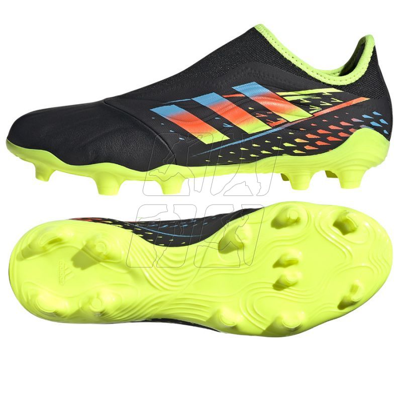 Buty piłkarskie adidas Copa Sense.3 LL FG M GX4135