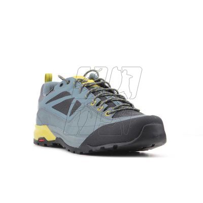 11. Buty Salomon X Alp SPRY GTX M 401621