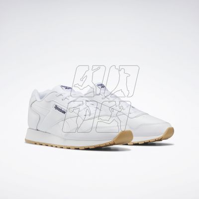 3. Buty Reebok Glide sneakersy 100010029