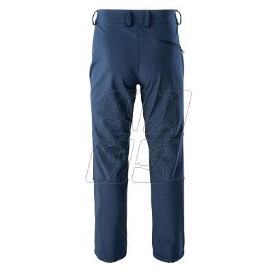 3. Spodnie Elbrus Leland II M 92800371907