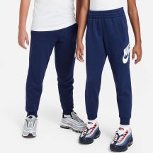 Spodnie Nike Club Fleece Jr FD2995-410