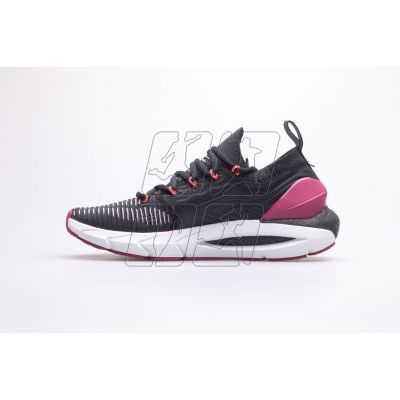 6. Buty Under Armour HOVR W 3024155-006